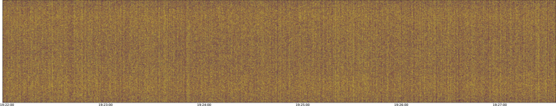 specMACS quicklook