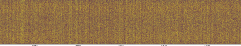 specMACS quicklook
