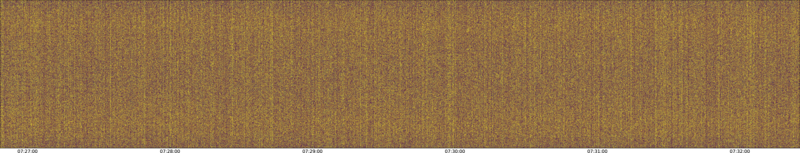 specMACS quicklook