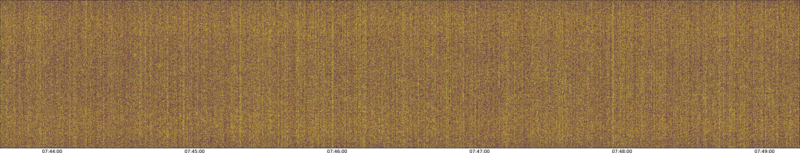 specMACS quicklook