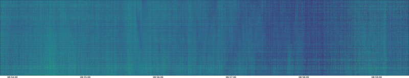 specMACS quicklook