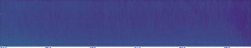 specMACS quicklook