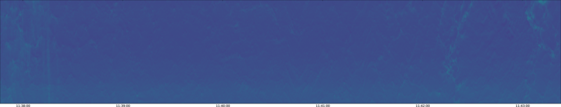 specMACS quicklook