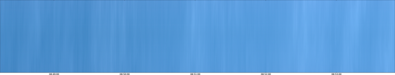 specMACS quicklook