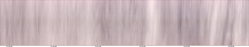 specMACS quicklook