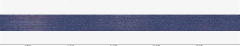 specMACS quicklook