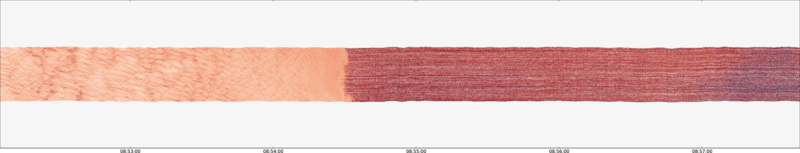 specMACS quicklook