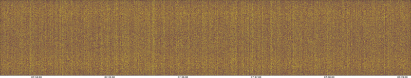 specMACS quicklook
