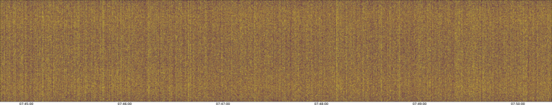 specMACS quicklook