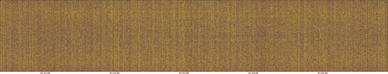 specMACS quicklook