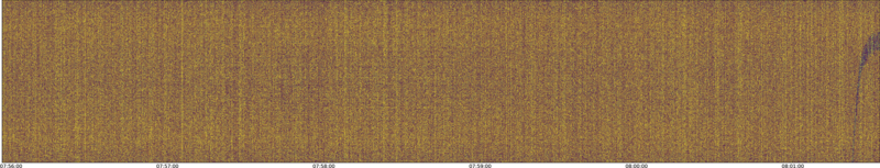specMACS quicklook