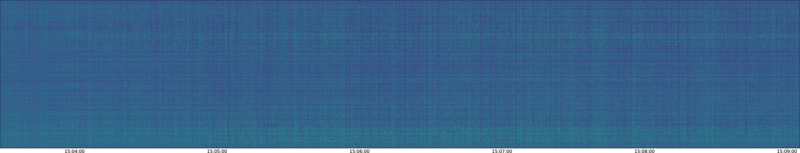 specMACS quicklook