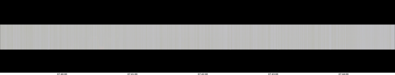 specMACS quicklook