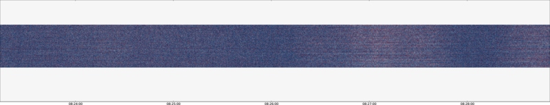 specMACS quicklook