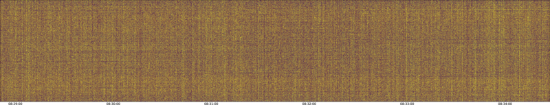 specMACS quicklook