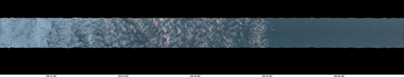 specMACS quicklook