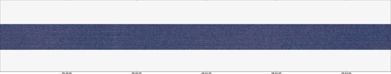 specMACS quicklook