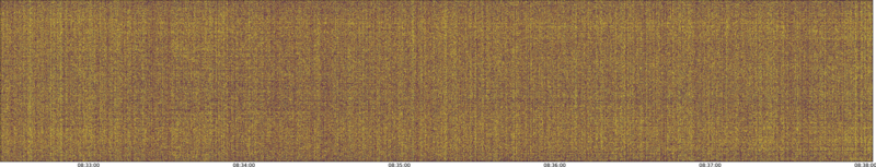 specMACS quicklook