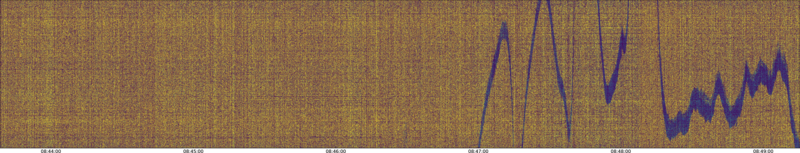 specMACS quicklook